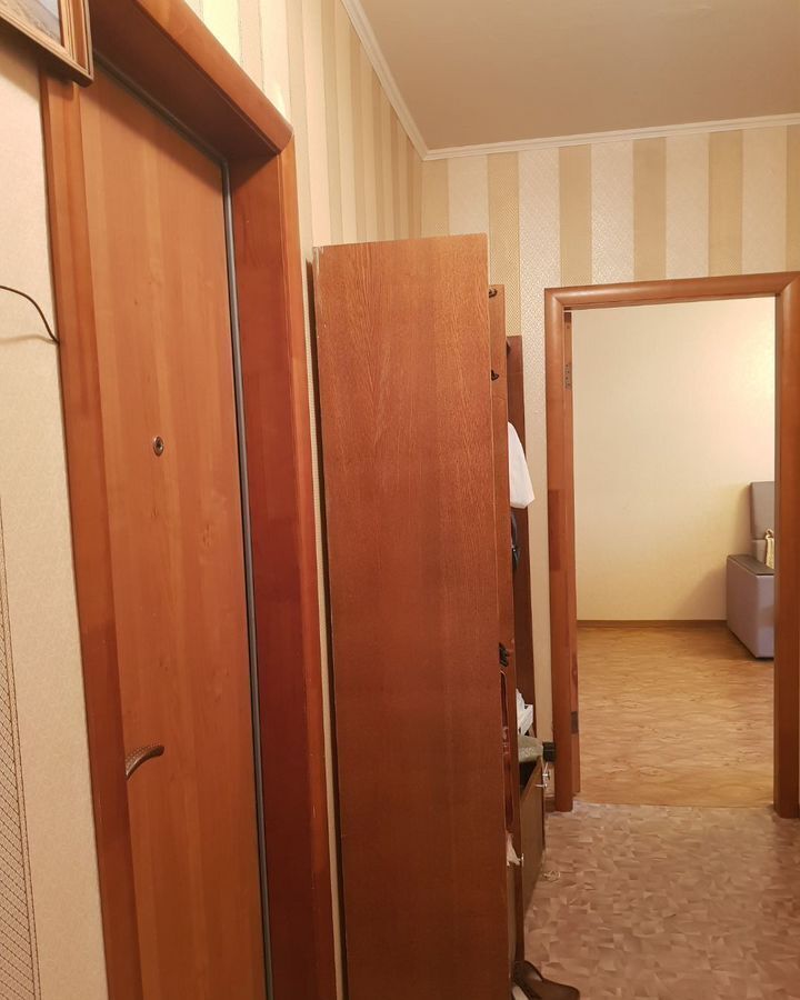 квартира г Балаково ул Трнавская 73 Балаковский р-н, муниципальное образование фото 18