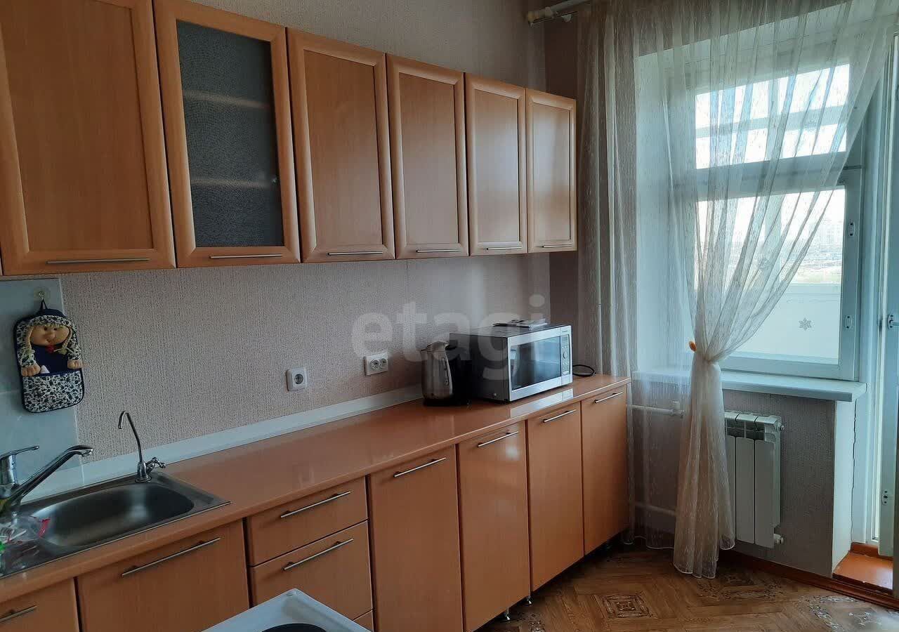 квартира г Нижневартовск ул Мира 93 Тюменская обл. фото 1