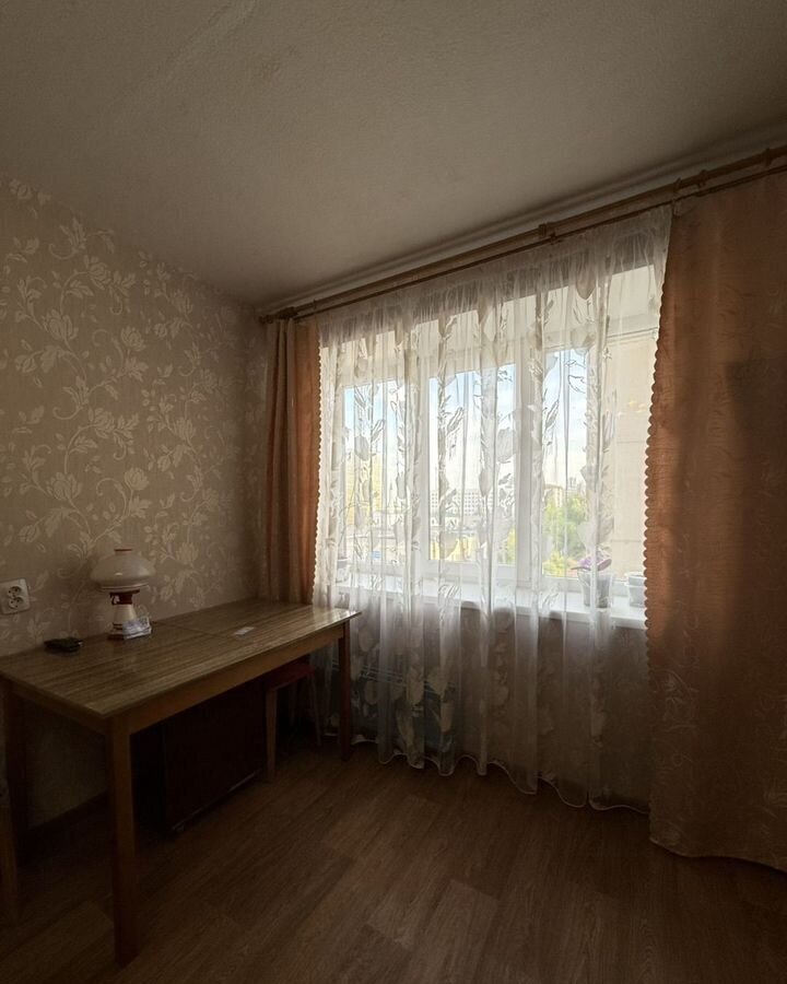 квартира г Уфа р-н Октябрьский ул Российская 149/1 фото 3