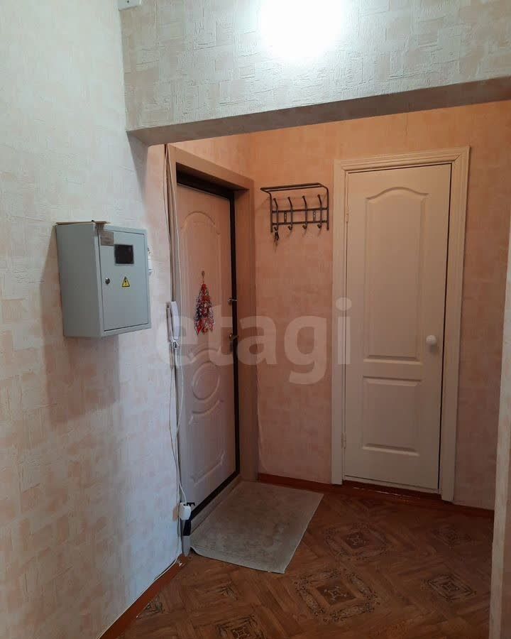 квартира г Нижневартовск ул Мира 93 Тюменская обл. фото 4