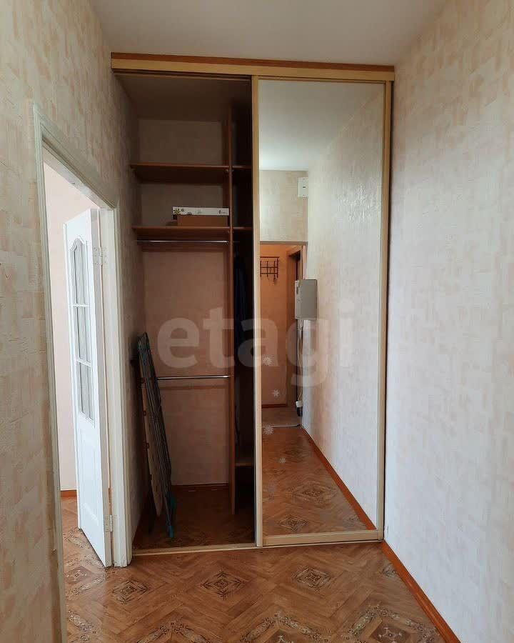 квартира г Нижневартовск ул Мира 93 Тюменская обл. фото 5