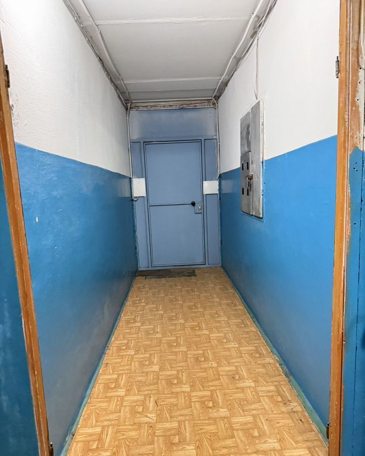 квартира г Уфа р-н Октябрьский ул Российская 149/1 фото 30