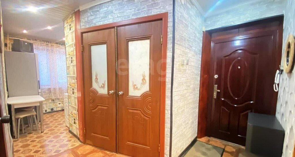квартира г Оренбург р-н Ленинский ул Беляевская 53 фото 1