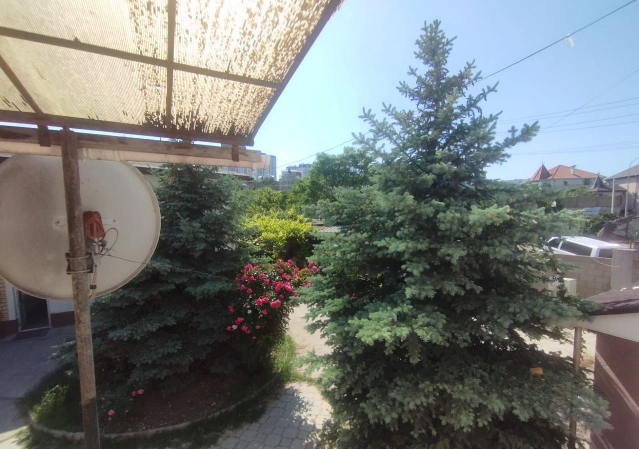 комната г Севастополь ул Готская 26а/16 Крым фото 3