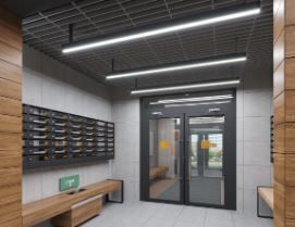 квартира р-н Автозаводский ул Офицерская жилой дом фото