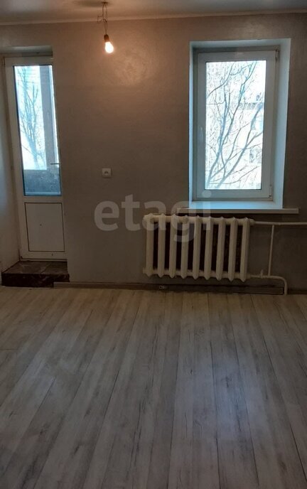 квартира г Энгельс пр-кт Волжский 46а городское поселение Энгельс фото 2