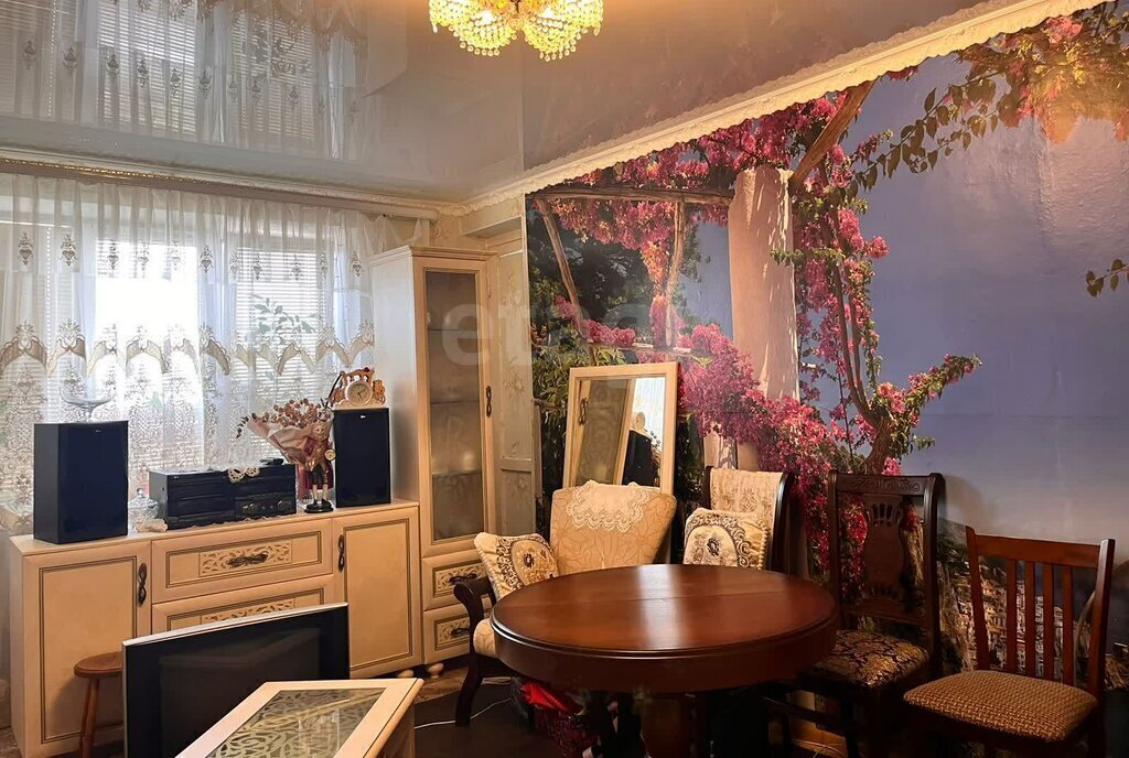 квартира г Астрахань р-н Трусовский ул Хибинская 6 фото 2