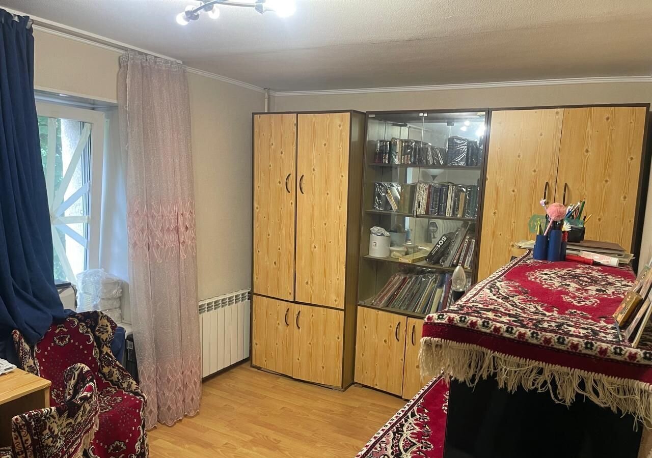 квартира г Белгород Западный пр-кт Б.Хмельницкого 73 фото 1