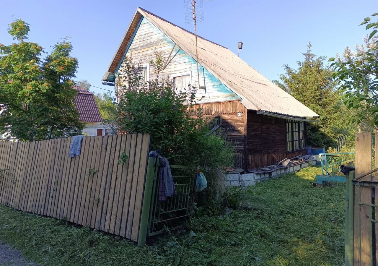 дом г Новосибирск р-н Советский Бердское шоссе, садовое некоммерческое товарищество Темп, Яблоневая аллея фото 4