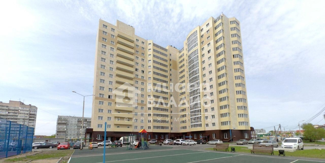 квартира ул Кирова 51/1 фото