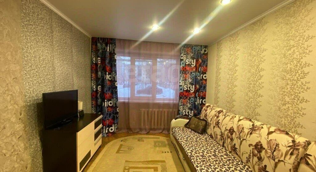 квартира г Оренбург р-н Ленинский ул Беляевская 53 фото 13