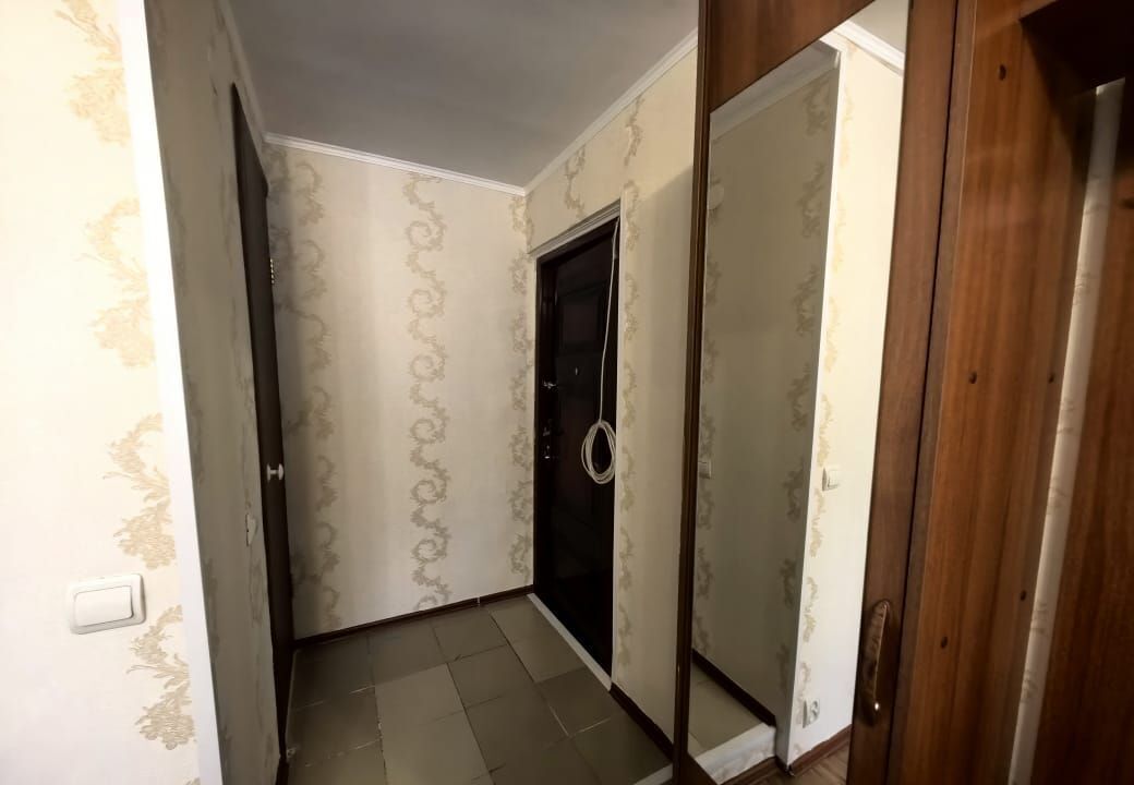 комната г Абакан ул Трудовая 11 фото 4