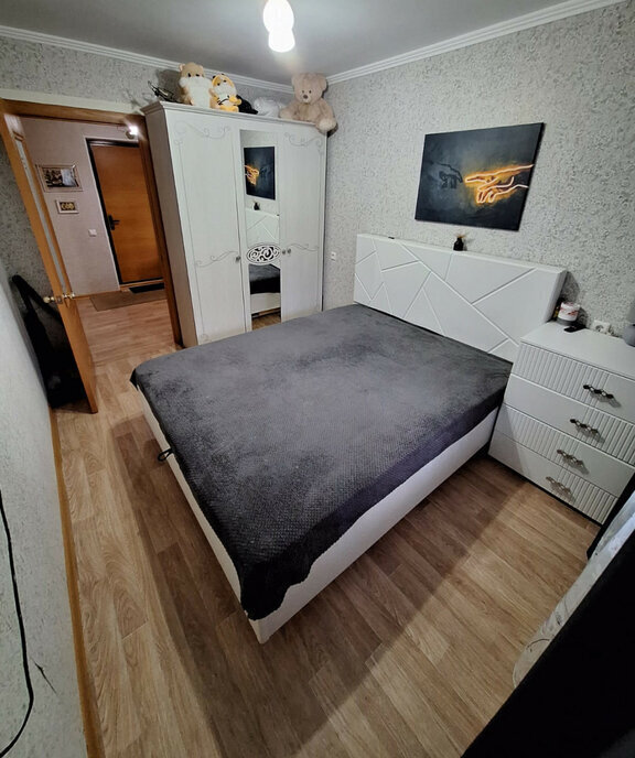 квартира р-н Туймазинский г Туймазы ул Островского 28а фото 4