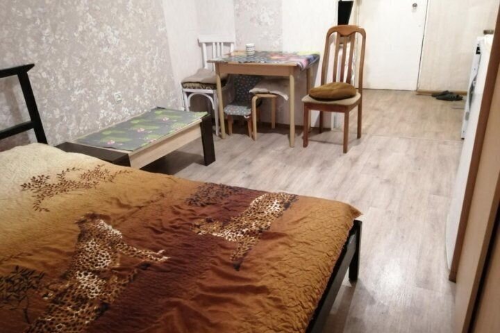 квартира г Екатеринбург р-н Ленинский Чкаловская ул Уктусская 41 фото 3