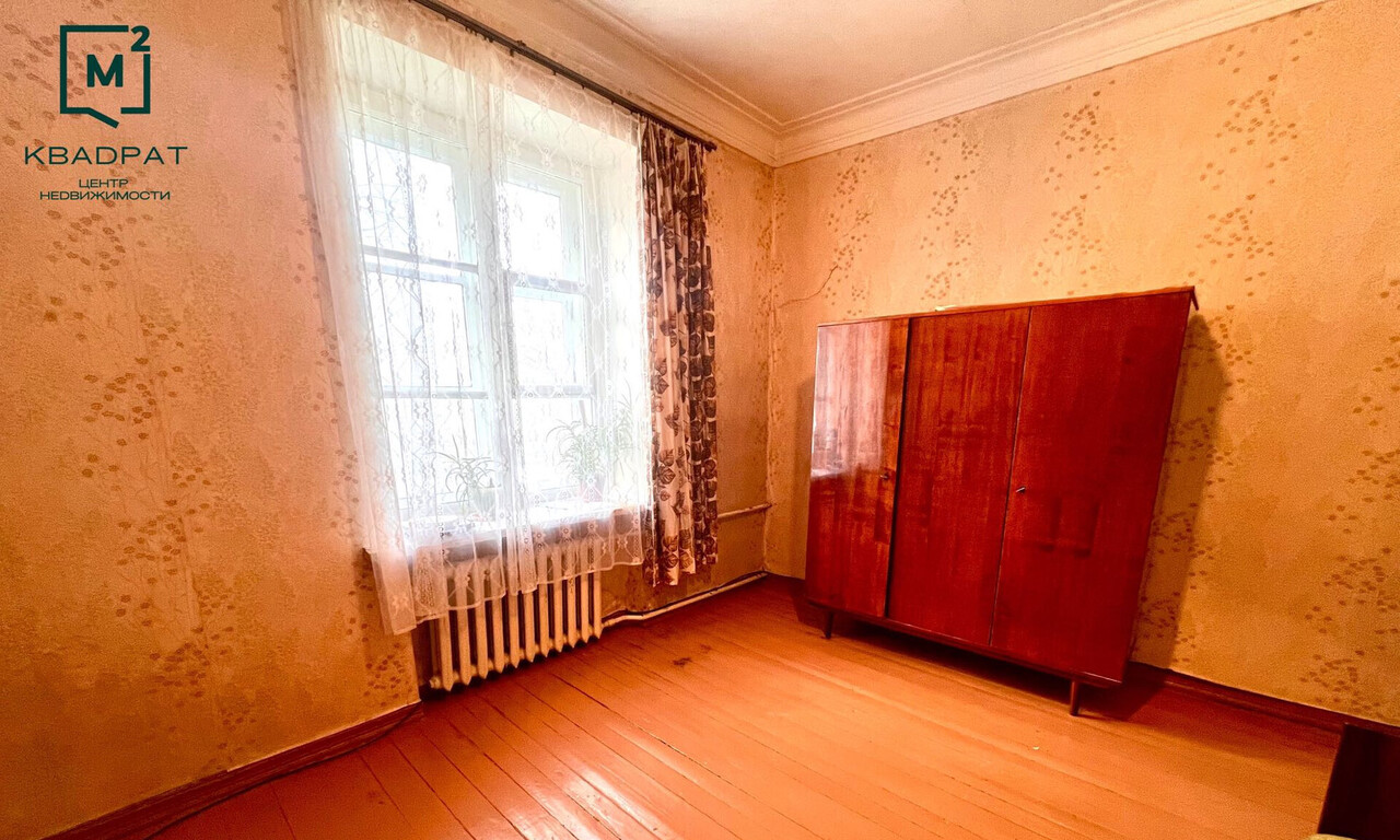 квартира г Арзамас ул Калинина 13 1 м-н фото 5