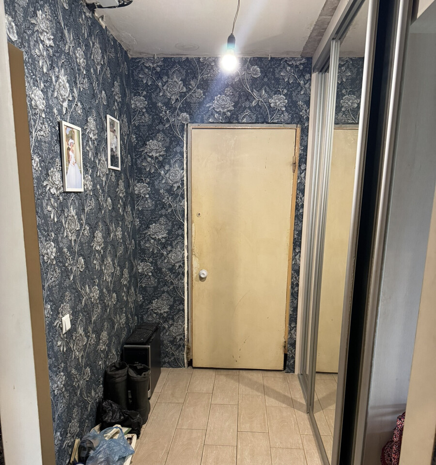 квартира г Тольятти р-н Автозаводский 6-й квартал б-р Королева 7 м-н фото 5