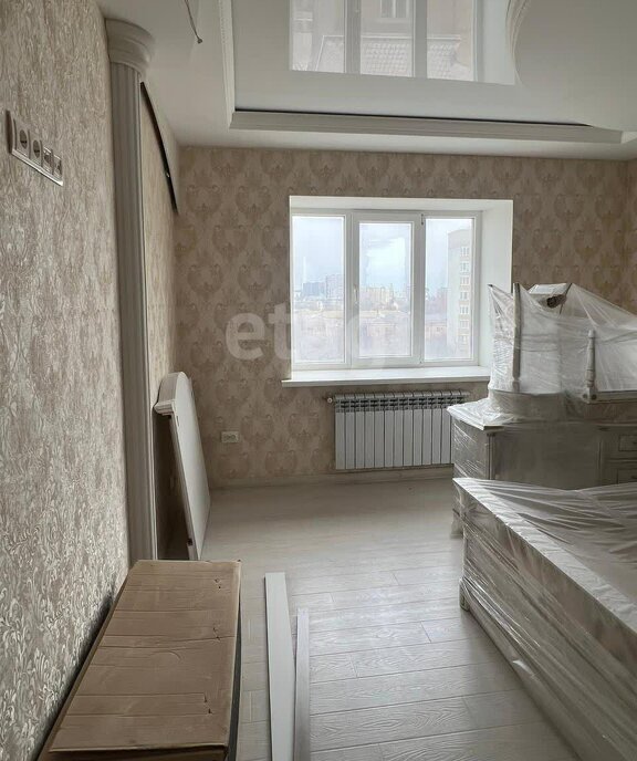 квартира г Астрахань р-н Советский ул Менжинского 3 фото 15