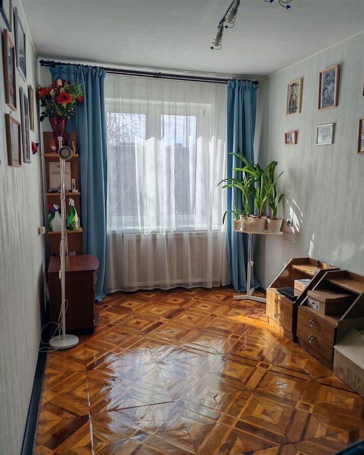 квартира г Сургут р-н Центральный ул Энергетиков 31 Тюменская обл. фото 3