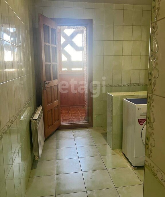 квартира г Астрахань р-н Кировский ул Валерии Барсовой 17 фото 17