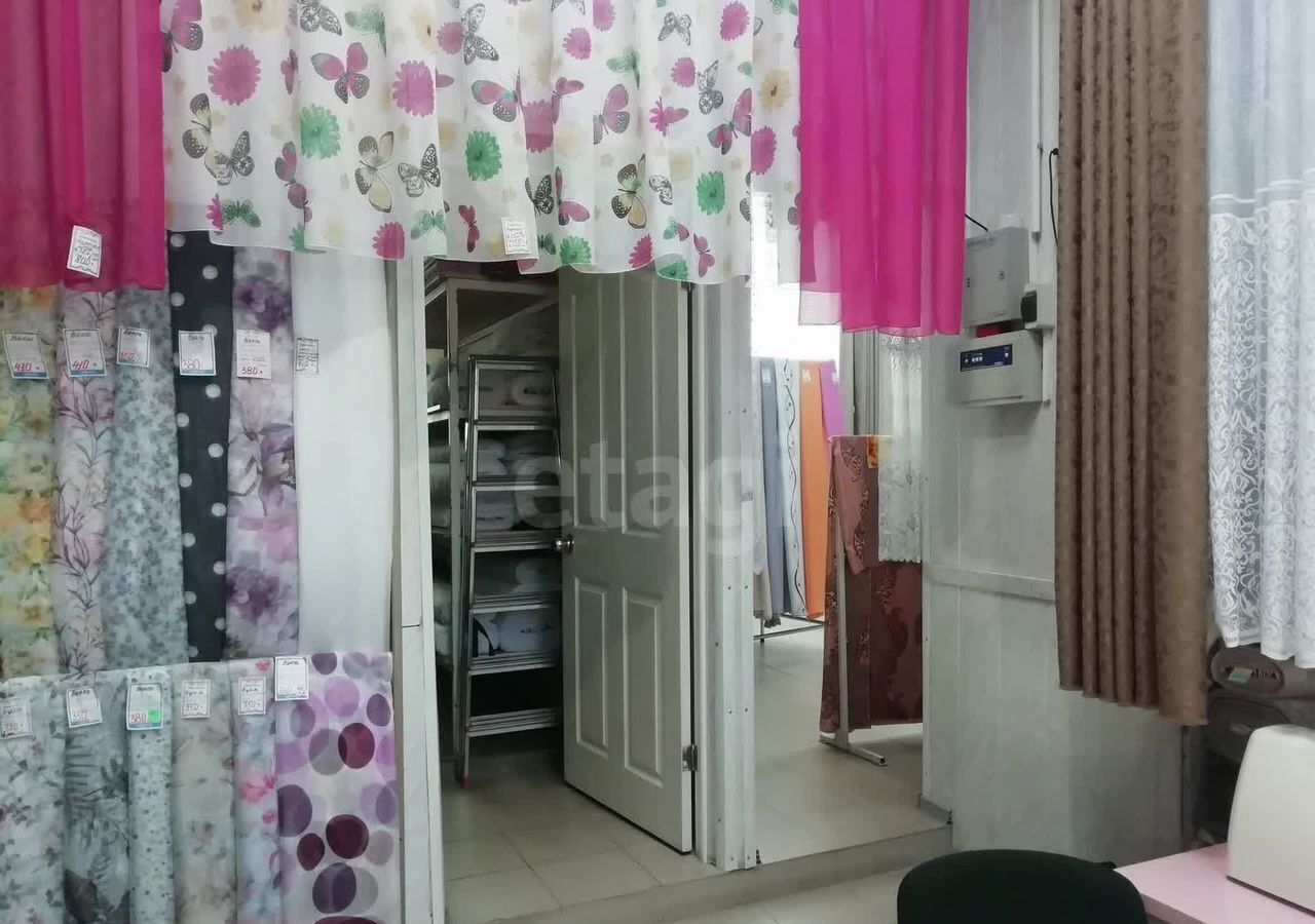 торговое помещение г Миасс пр-кт Автозаводцев 27 Миасский г. о., р-н Центральный фото 4
