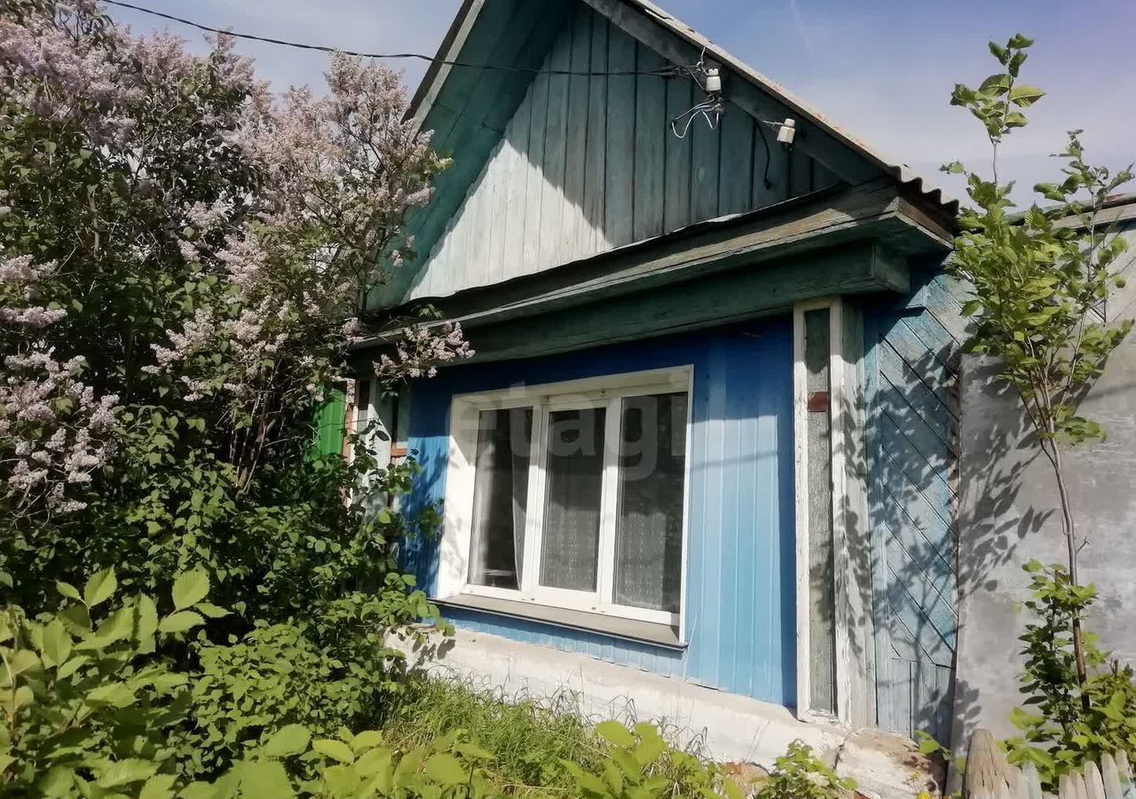 дом г Миасс с Новоандреевка ул Макурина р-н Новоандреевский, Карабаш, Миасский г. о. фото 2