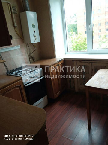 квартира ул Октябрьская 14а фото