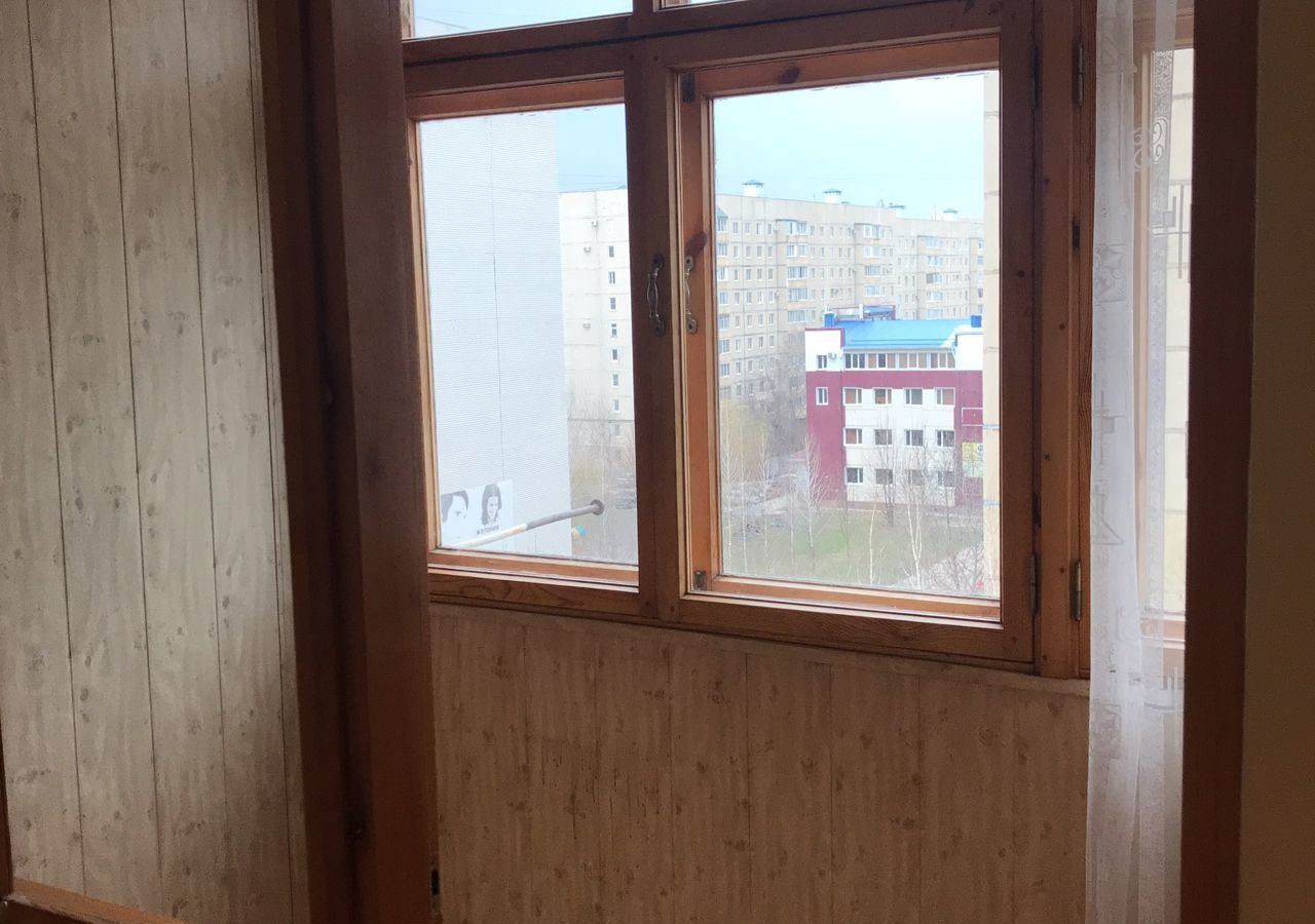 квартира г Ставрополь р-н Промышленный Юго-Западный ул Пирогова 28 фото 11
