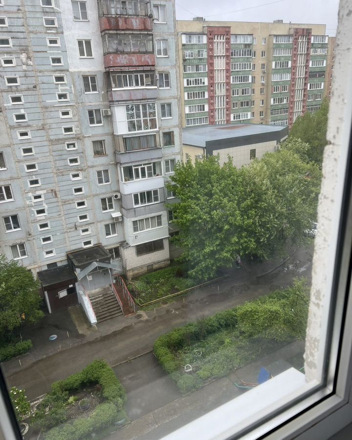 квартира г Ставрополь р-н Промышленный Юго-Западный ул Пирогова 28 фото 30