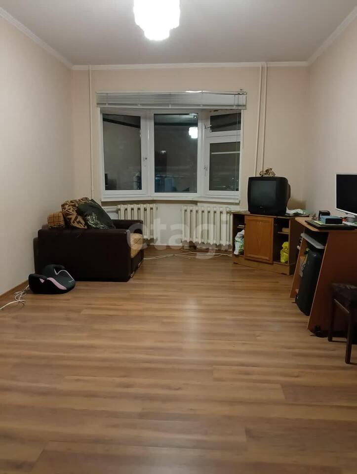 квартира г Надым ул Заводская 9 фото 2