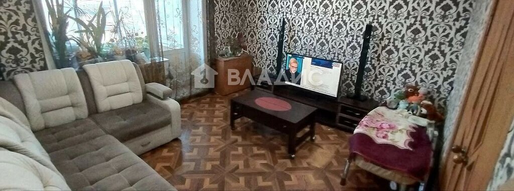 квартира г Улан-Удэ р-н Советский ул Кабанская 8 Заречный фото 2