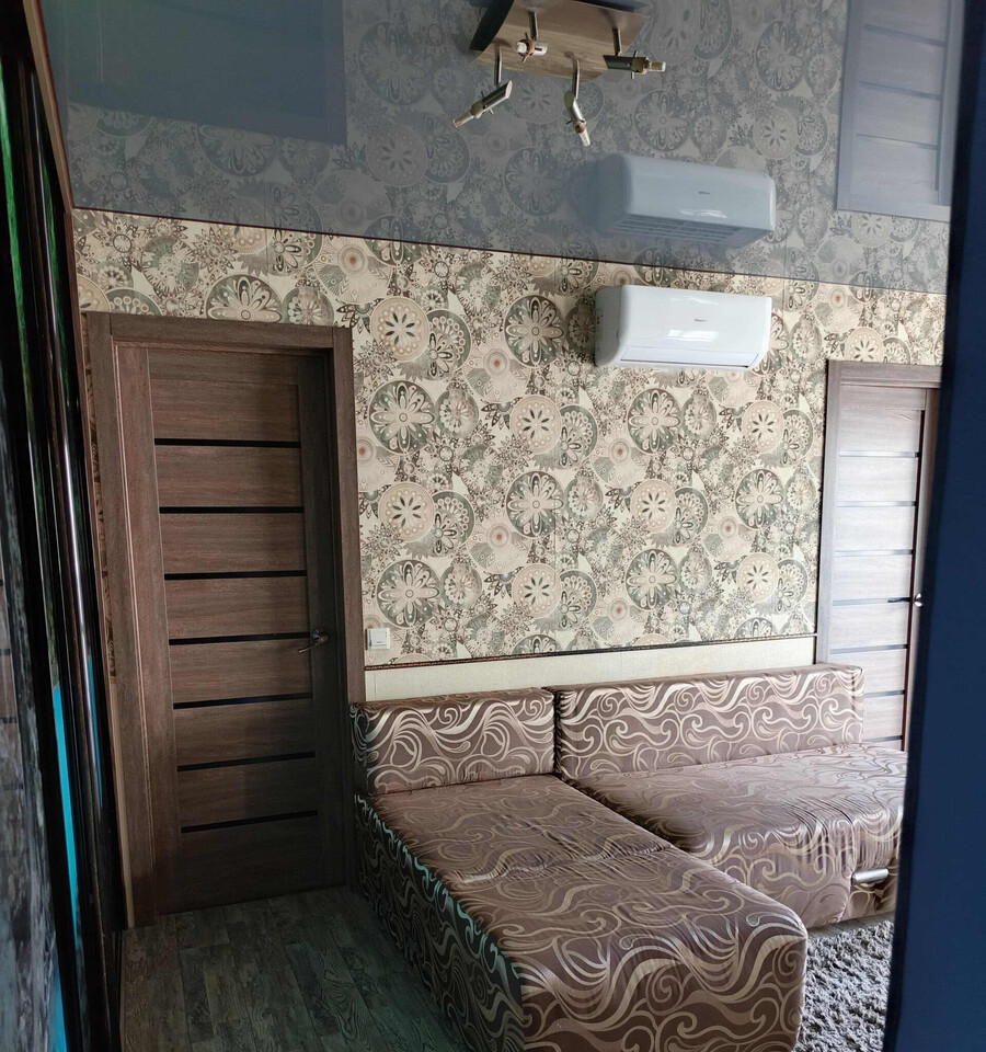 квартира г Серов ул Ленина 144 фото 3