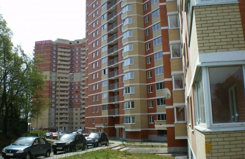 квартира г Ивантеевка ул Бережок 8 ЖК «Заречная Слобода» фото 11