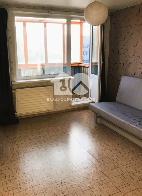 квартира г Новосибирск р-н Ленинский ул Киевская 17 Площадь Маркса фото 2