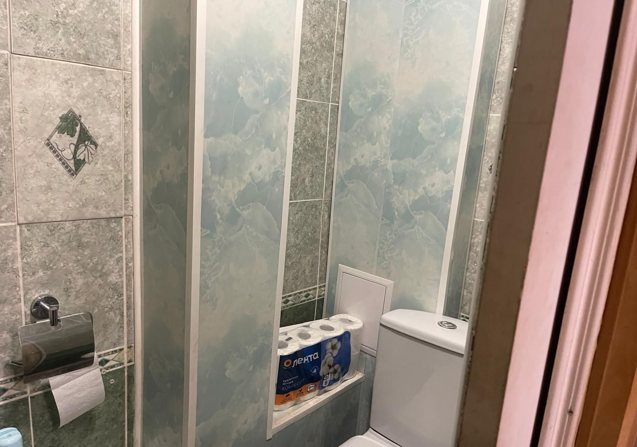 квартира г Белгород Западный пр-кт Б.Хмельницкого 73 фото 18