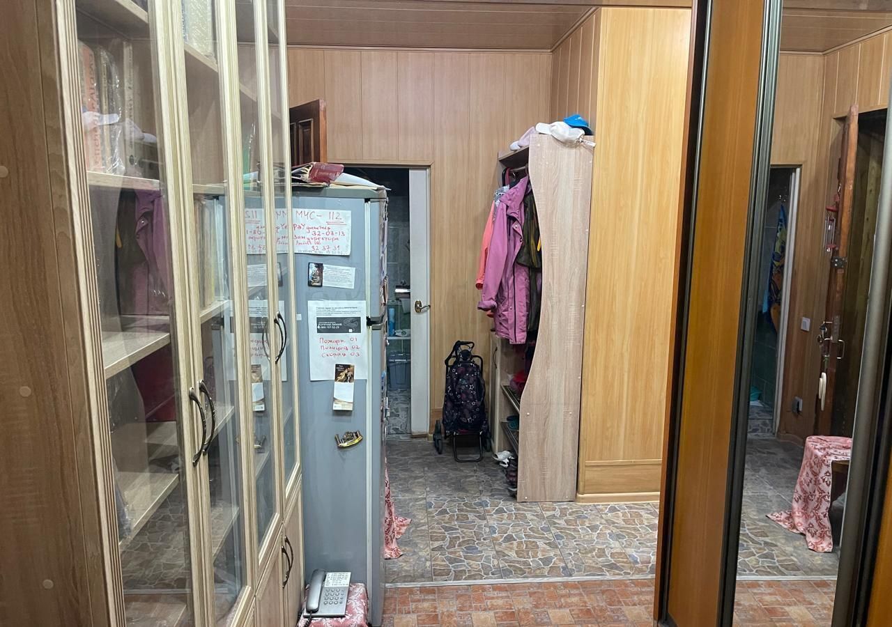 квартира г Белгород Западный пр-кт Б.Хмельницкого 73 фото 16