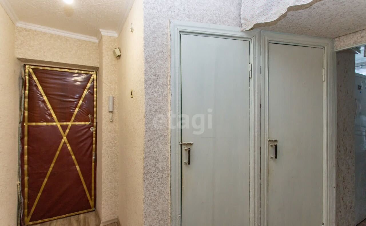 квартира г Тобольск ул Семена Ремезова 28 фото 20