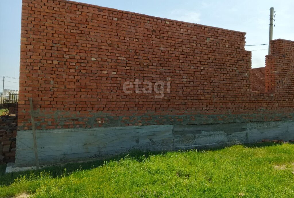 дом г Астрахань р-н Трусовский фото 16