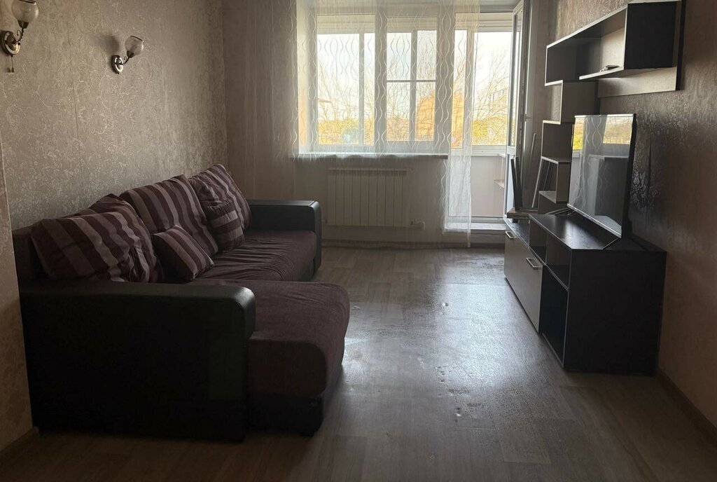 квартира г Владимир р-н Фрунзенский ул Труда 14б фото 13