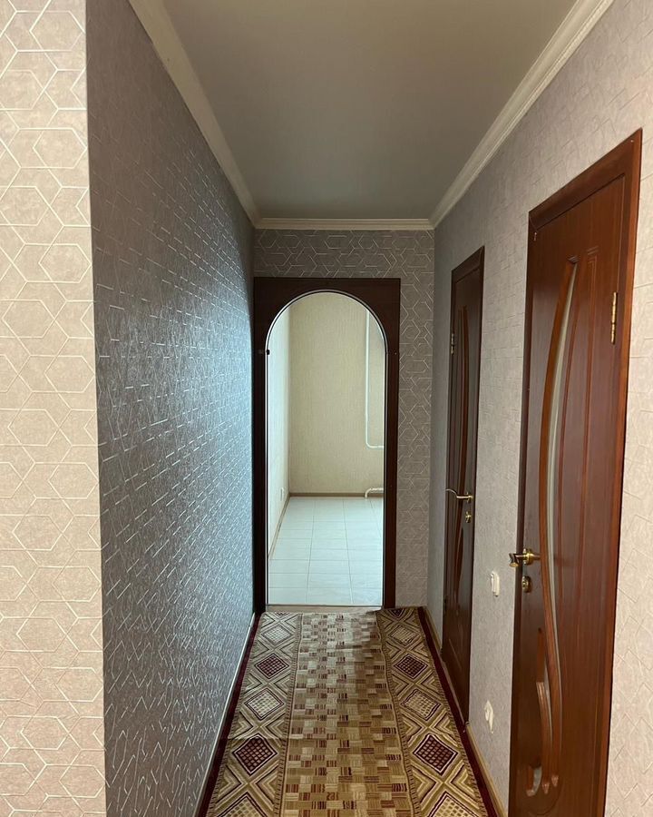 квартира г Пенза Пенза-4 пр-кт Строителей 83 р-н Октябрьский фото 5