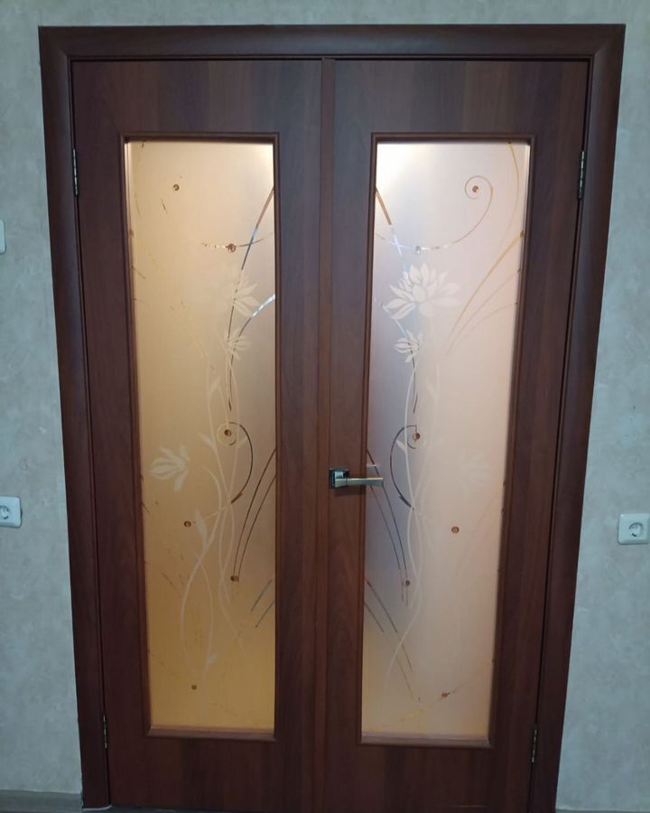 квартира г Челябинск р-н Курчатовский ул Салавата Юлаева 22 фото 4