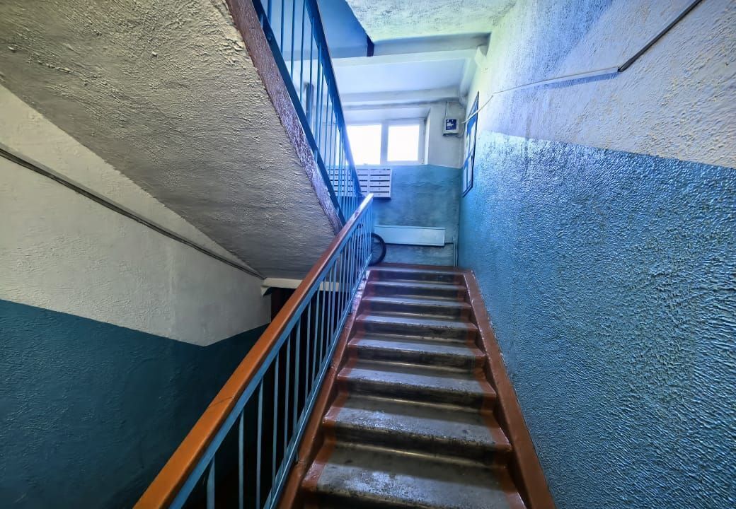 комната г Абакан ул Трудовая 11 фото 10