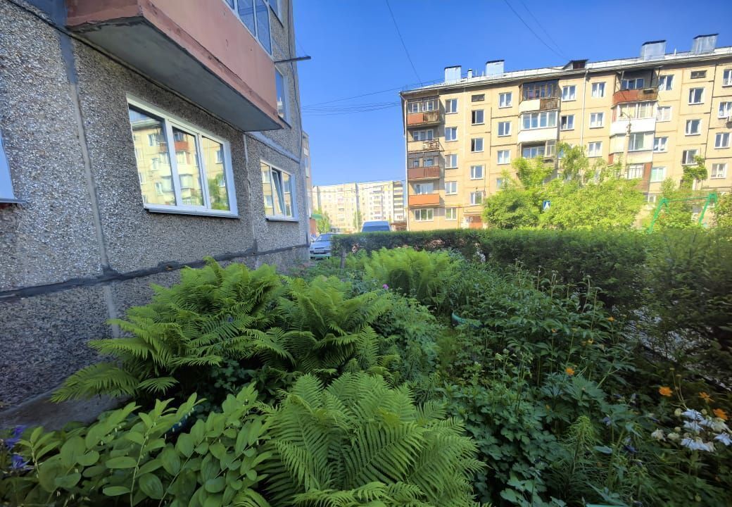 комната г Абакан ул Трудовая 11 фото 18