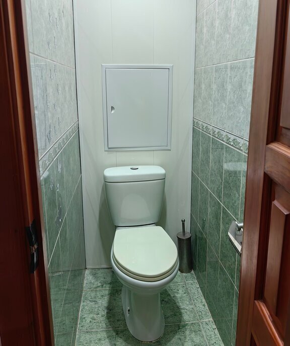квартира г Набережные Челны р-н Автозаводский 30-й комплекс 9 фото 1