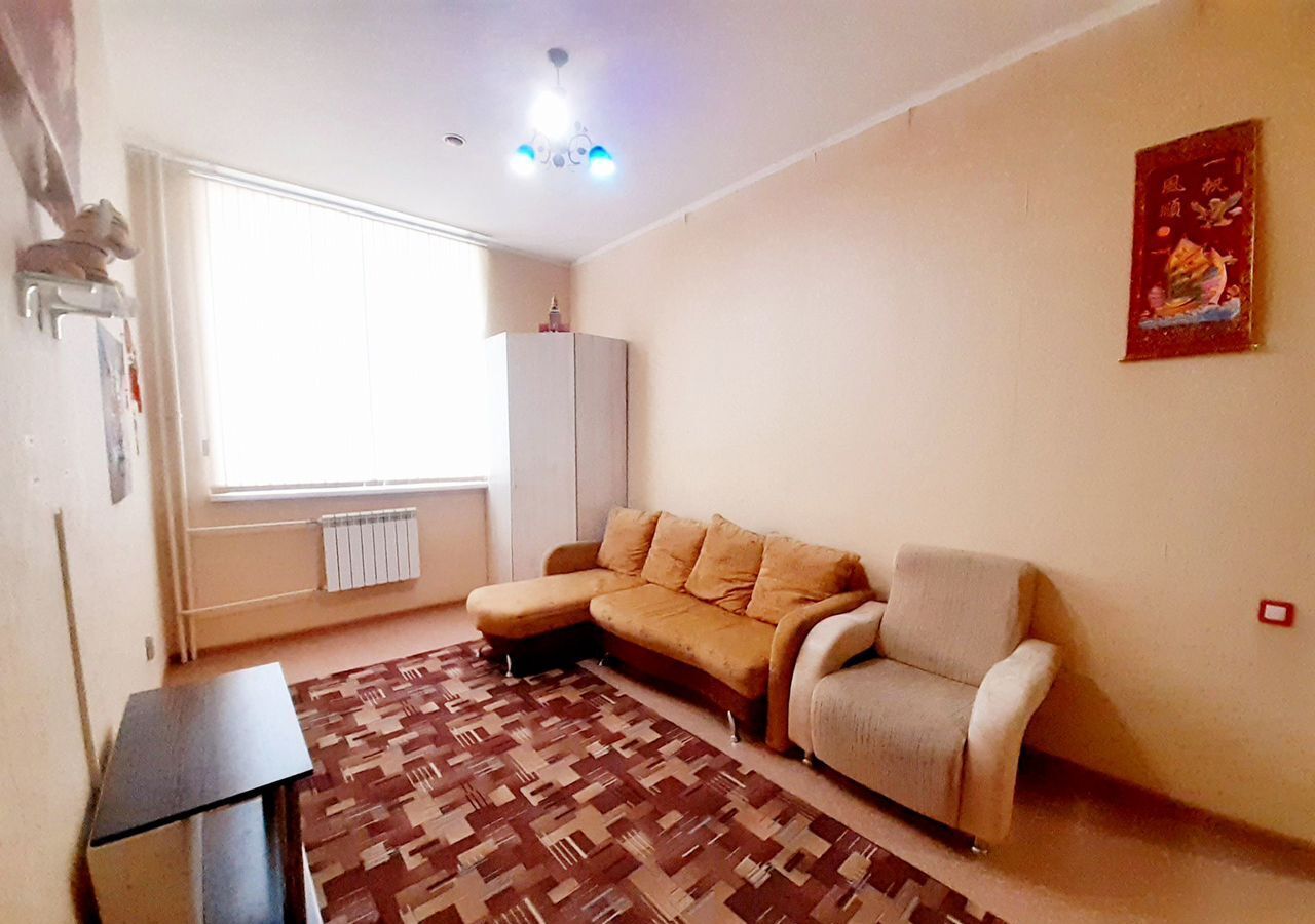 квартира г Саратов р-н Ленинский ш Московское 12б фото 1