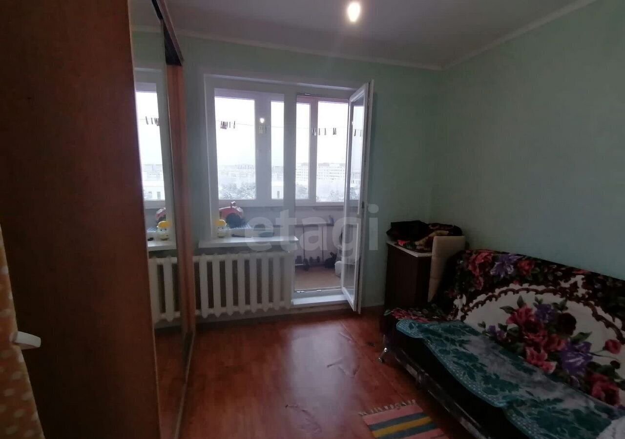 квартира г Когалым проезд Солнечный 5 Тюменская обл. фото 11