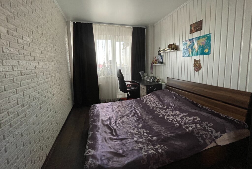 квартира р-н Ишимбайский г Ишимбай ул Гагарина 10/1 фото 5