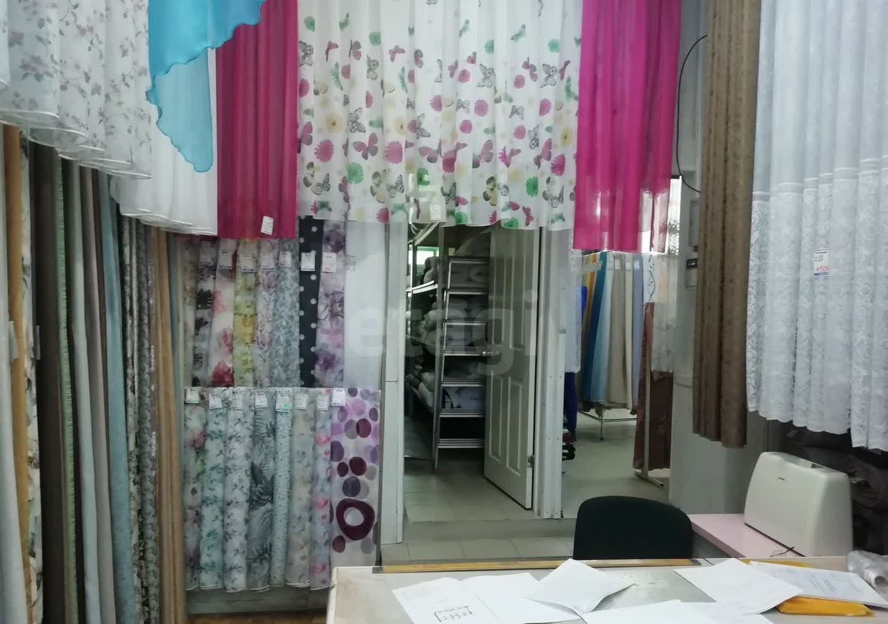 торговое помещение г Миасс пр-кт Автозаводцев 27 Миасский г. о., р-н Центральный фото 5
