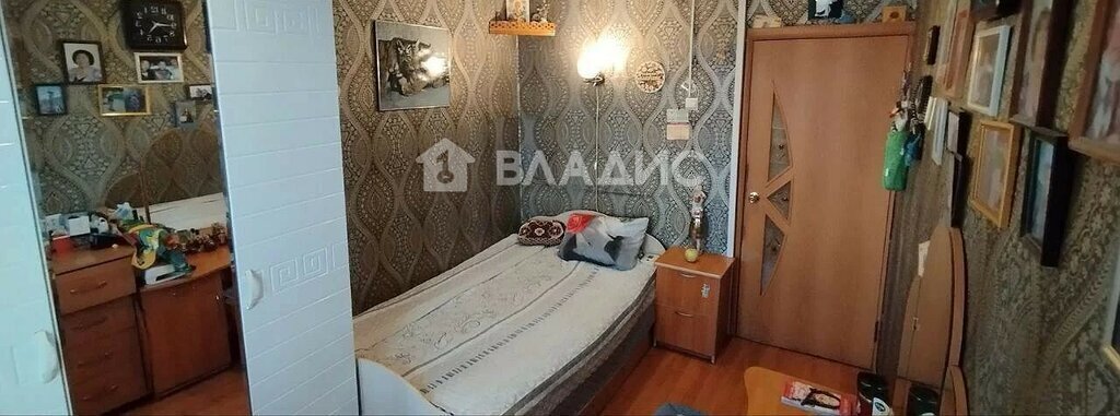 квартира г Улан-Удэ р-н Советский ул Кабанская 8 Заречный фото 6