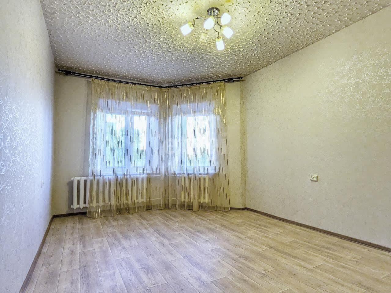 квартира г Надым ул Зверева 49 фото 16