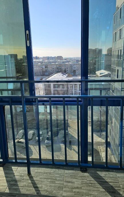 квартира г Якутск ул Дзержинского 24 фото 7